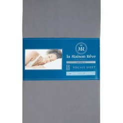 La Maison Rêve La Maison R Ve Percale Laken^ Beddengoed