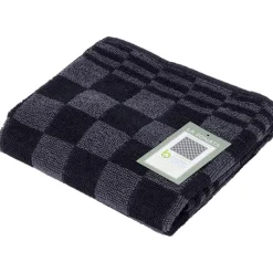 Merk La Sonata Keukendoek Antraciet^ Badtextiel