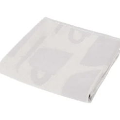 Hotel Royal La Sonata Keukendoek Lichtgrijs^ Badtextiel