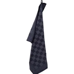 Hotel Royal La Sonata Theedoek Antraciet^ Badtextiel