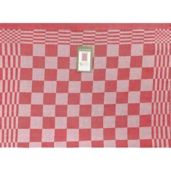 Hotel Royal La Sonata Theedoek Rood^ Badtextiel