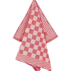 Hotel Royal La Sonata Theedoek Rood^ Badtextiel