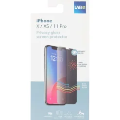 Lab31 Privacy Screenprotector^ Telefoonhoesjes