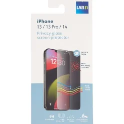 Lab31 Privacy Screenprotector^ Telefoonhoesjes