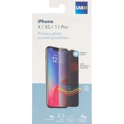 Lab31 Privacy Screenprotector^ Telefoonhoesjes
