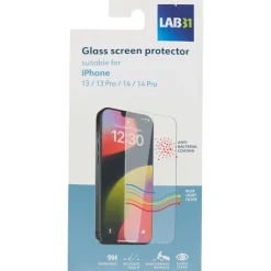 Lab31 Screenprotector^ Telefoonhoesjes