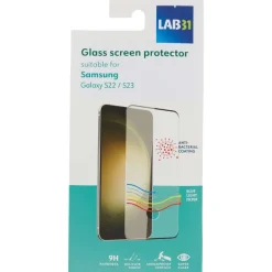 Lab31 Screenprotector^ Telefoonhoesjes