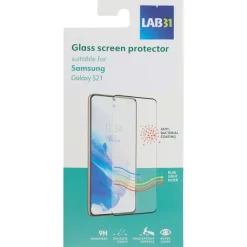 Lab31 Screenprotector^ Telefoonhoesjes
