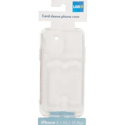 Lab31 Telefoonhoesje Met Kaarthouder^ Telefoonhoesjes