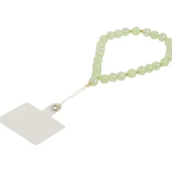 Lab31 Telefoonkoord Met Kralen^ Multimedia Accessoires