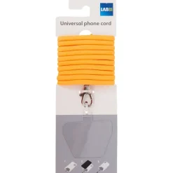 Lab31 Universeel Telefoonkoord^ Multimedia Accessoires