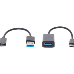 Lab31 Usb-C-Adapterset^ Kabels & Splitters