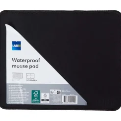 Lab31 Waterproof Muismat^ Multimedia Accessoires