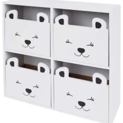 Merk Ladekastje Voor Kinderen^ Woonaccessoires