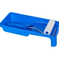 Spectrum Lakset^ Verfbenodigdheden