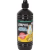 FERM Lampolie^ Gereedschap