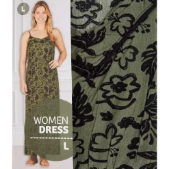 SuperTrash Lange Jurk^ Kleding