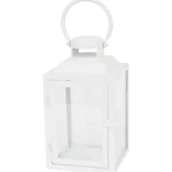 Merk Lantaarn^ Kaarsenhouders