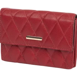 McGregor Lederen Portemonnee^ Accessoires