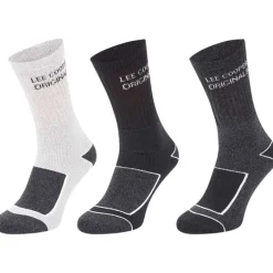 Lee Cooper Sportsokken^ Beenmode
