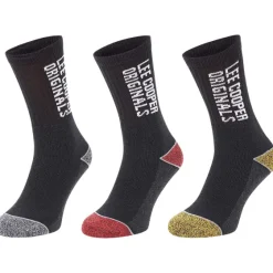 Lee Cooper Sportsokken^ Beenmode