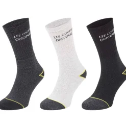 Lee Cooper Sportsokken^ Beenmode