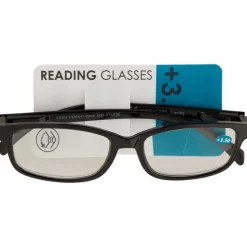 Merk Leesbril +3.5^ Brillen & Lenzen