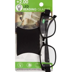 Merk Leesbril Met Ledlicht^ Brillen & Lenzen