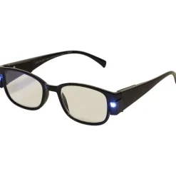 Merk Leesbril Met Ledlicht^ Brillen & Lenzen