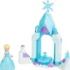 LEGO Disney Frozen Binnenplaats Van Elsa'S Kasteel^ Speelfiguren & -Sets