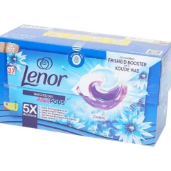 Lenor All-In-1 Pods Zeebries^ Afwas- & Wasmiddelen