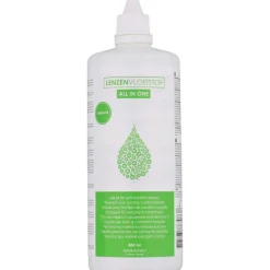 Merk Lenzenvloeistof All-In-One Sensitive^ Brillen & Lenzen