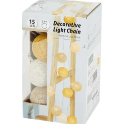 Werckmann Lichtslinger^ Verlichting