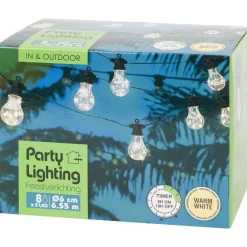 Merk Lichtsnoer^ Seizoensdecoratie