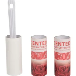 Merk Lifetime Kledingrollers Met Geur^ Wassen & Strijken