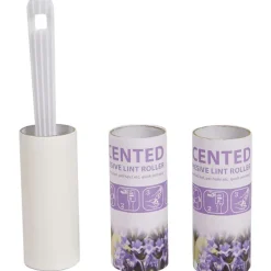 Merk Lifetime Kledingrollers Met Geur^ Wassen & Strijken