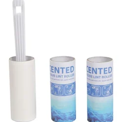 Merk Lifetime Kledingrollers Met Geur^ Wassen & Strijken