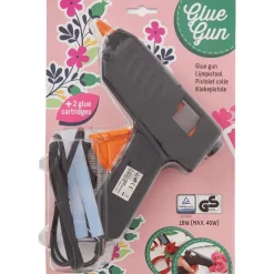 Disney Lijmpistool^ Knutselen