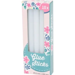 Disney Lijmsticks^ Knutselen