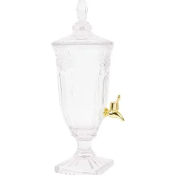 Staub Limonadetap^ Dienbladen