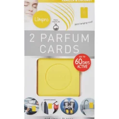 Dash Limpro Parfumkaarten Navulling^ Afwas- & Wasmiddelen