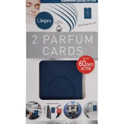 Dash Limpro Parfumkaarten Navulling^ Afwas- & Wasmiddelen