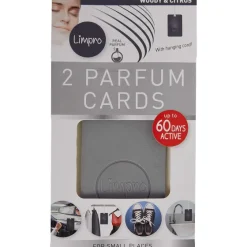 Dash Limpro Parfumkaarten Navulling^ Afwas- & Wasmiddelen