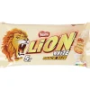 Nestlé Lion White^ Chocolade