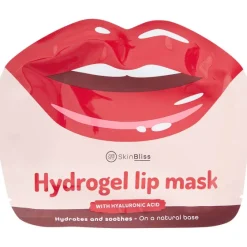 Chupa Chups Lipmasker^ Gezichtsverzorging