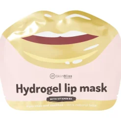 Chupa Chups Lipmasker^ Gezichtsverzorging