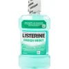 Listerine Mondwater Fresh Mint^ Mondverzorging