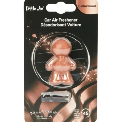 Little Joe Auto-Luchtverfrisser^ Auto Accessoires