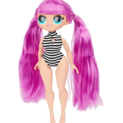 Harry Potter L.O.L. Surprise! O.M.G. Pop^ Knuffels & Poppen