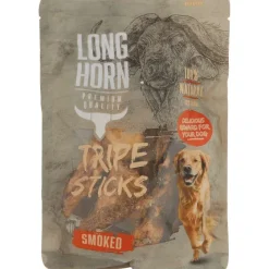 Longhorn Pensstaafjes^ Dierenvoeding